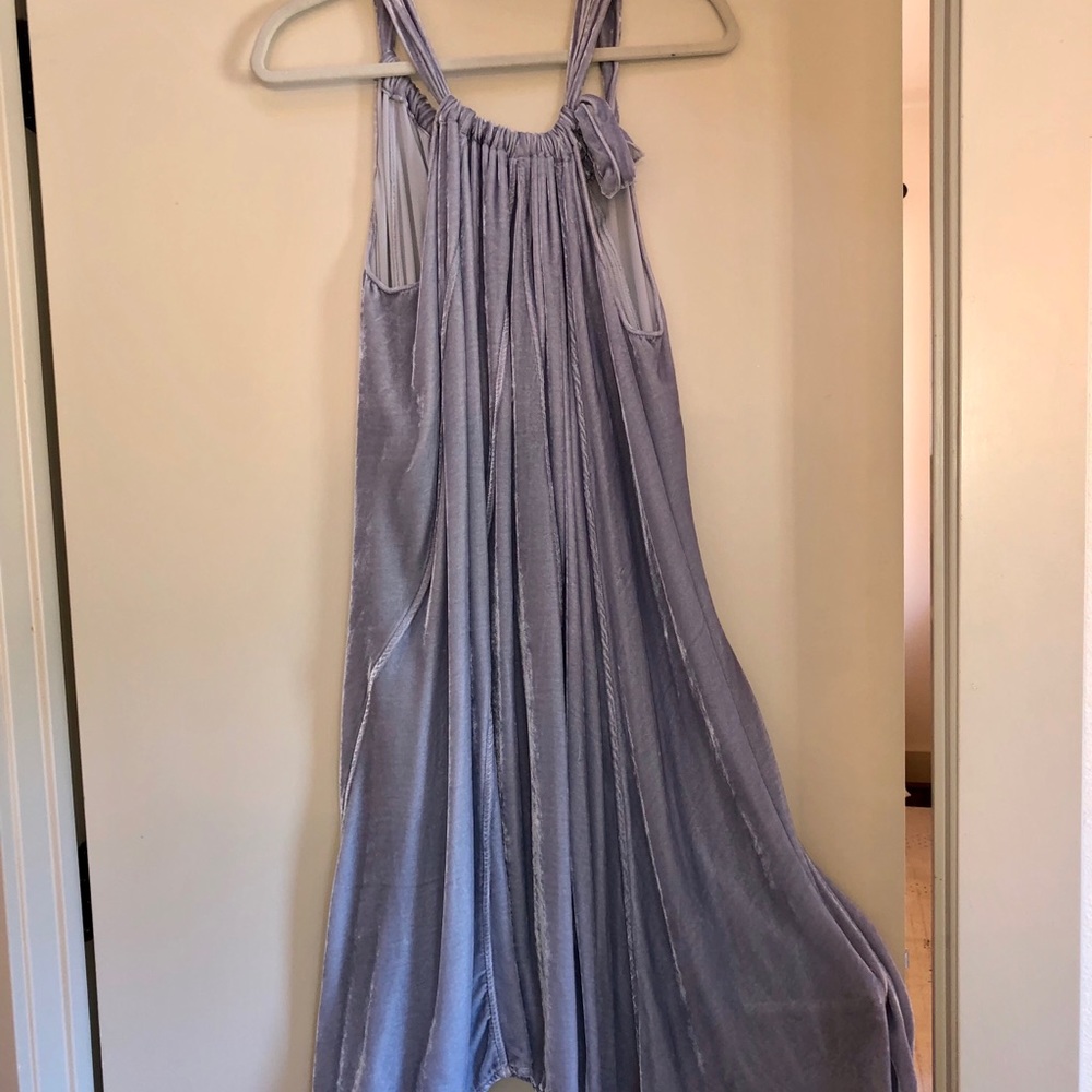Maxi dress NWT - Picture 7 of 9